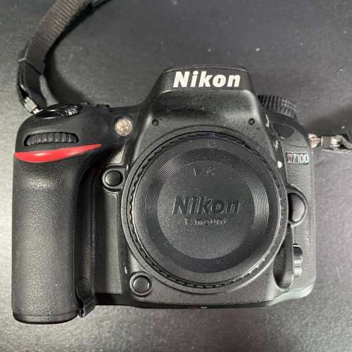 Nikon D7100+Nikon 35mm/1.8+Sigma 17-50mm/2.8+Tokina 11-16mm/2.8 [指定地點交收...