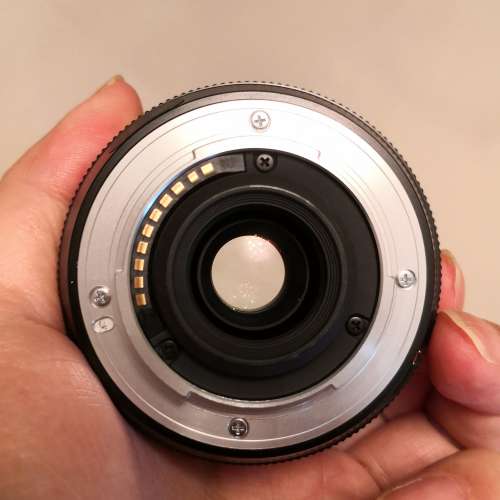 Fujifilm XF14mm f2.8