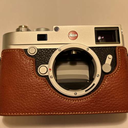 Leica M10R 全齊