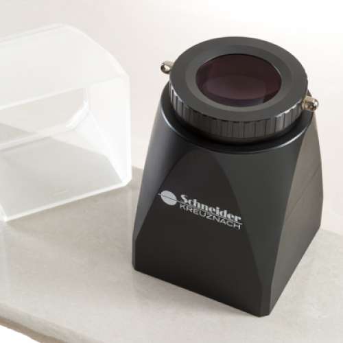 Schneider KREUZNACH Magnifier Lupe 6x6 (Loupe) - 二手或全新其他