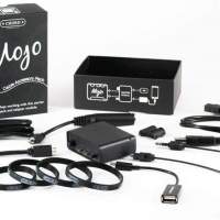 徵求Chord Mojo Cable Accessory Pack - DCFever.com