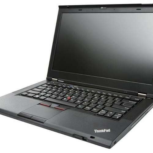 Lenovo ThinkPad T430 14" i5 3320 8Gb 128gb ssd/ 500gb HDD