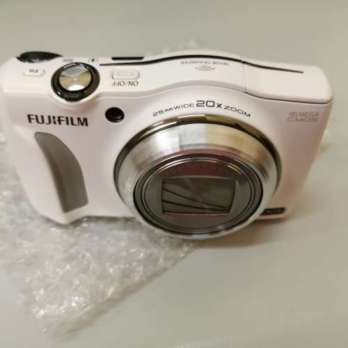 Fujifilm FinePix F800EXR 98% New
