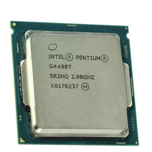 6代 Intel® Pentium® 處理器 G4400T 2.90 GHz Socket 1151