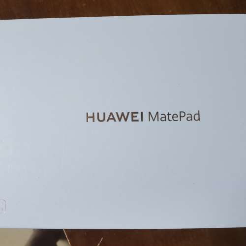 HUAWEI Matepad 10.4wifi 4+64GB版