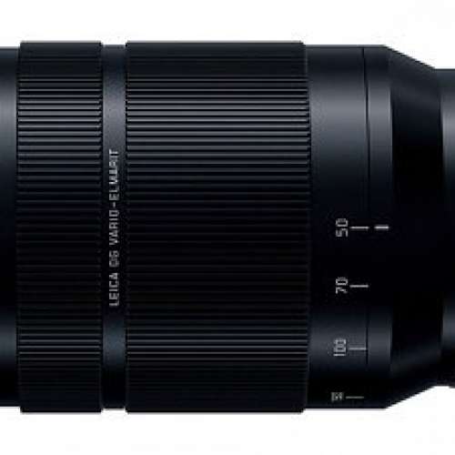 Panasonic Leica DG Vario Elmarit 50-200mm f/2.8-4 Asph. Power O.I.S.