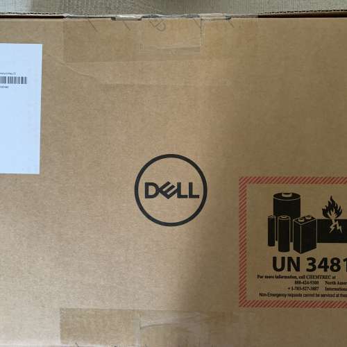 賣 Dell 全新 Latitude 9420 I7 14吋  2-in-1 NOTEBOOK 原價15000(如果 8月28號之前...