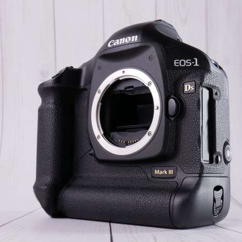 Canon1Ds Mark III