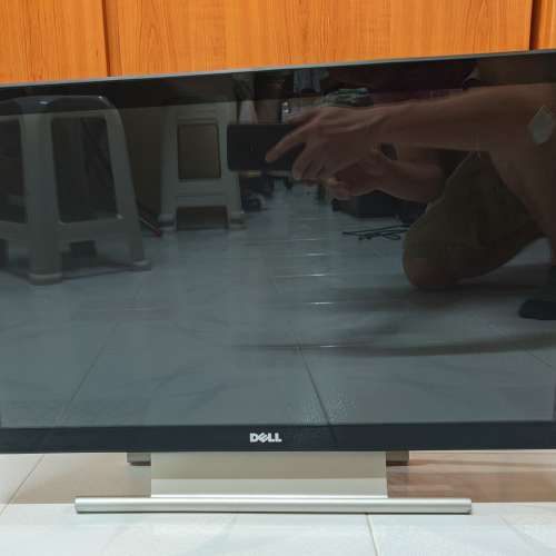Dell 22”觸控螢幕 touch screen LCD