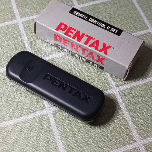 Pentex 遙控器