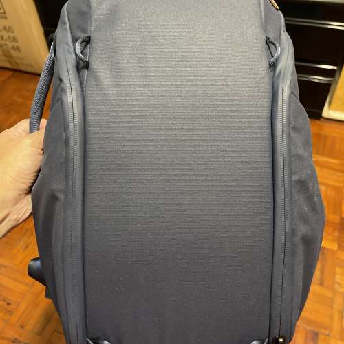 Peak design everyday backpack 15L zip v2