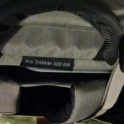 Lowepro Pro Trekker 300 AW