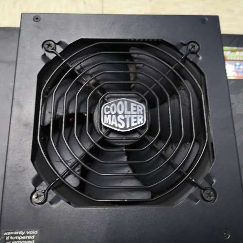 (長保到26年) Cooler Master GX850W 80+金牛