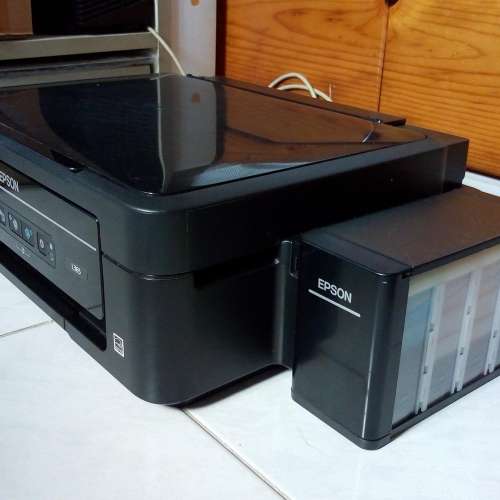 Epson L365 Ink Tank printer