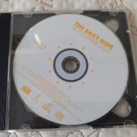 二手VCD - The Easy Ride 陳奕迅演唱會 卡拉ok Live 2VCD (沒有封面包裝)
