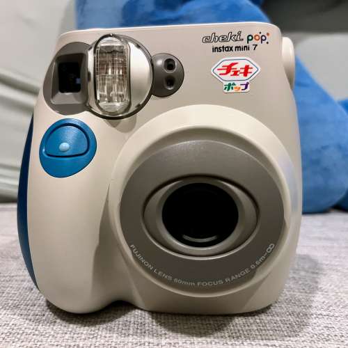 Fujifilm instax mini 7