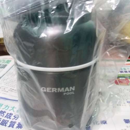 德國x 燜燒杯，蝕本價