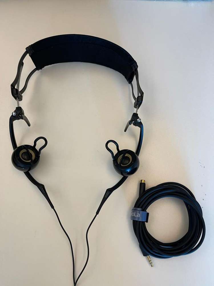 買賣全新及二手Headphones, 影音產品- Sony pfr-v1 全開放式耳機
