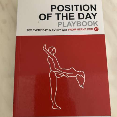 position of the day