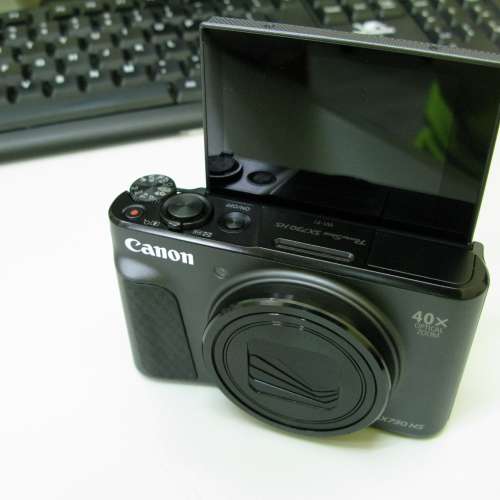 Canon PowerShot SX730 HS 98% New