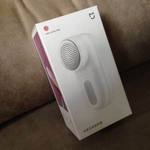 MIJIA Lint Remover MI XIAOMI NEW 全新 米家毛球修剪器 小米