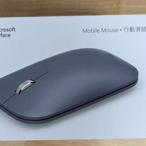Microsoft Surface mobile mouse