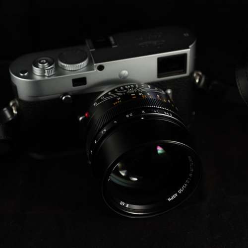 Leica M-P Typ 240 (Grey)