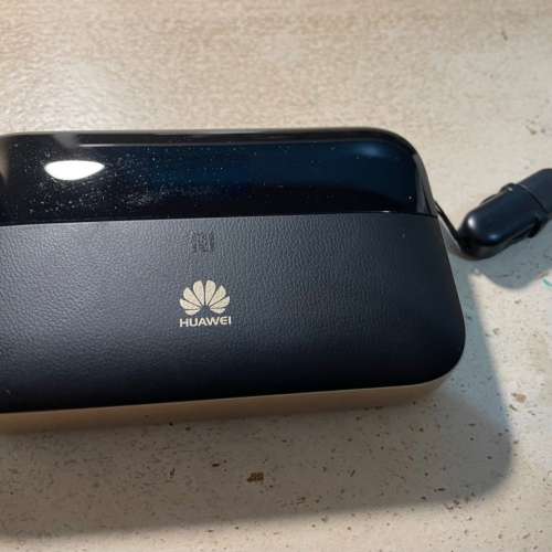 Huawei WIFI2 PRO 4G+ Lan wifi router 無線+有線路由器 wifi蛋