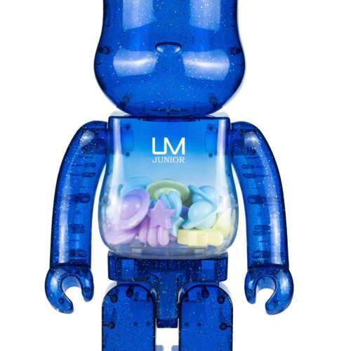 その他 Be@rbrick Macau UM Junior WF 400%+100% その他 Be@rbrick Macau UM Junior WF 400%+100% その他 Be