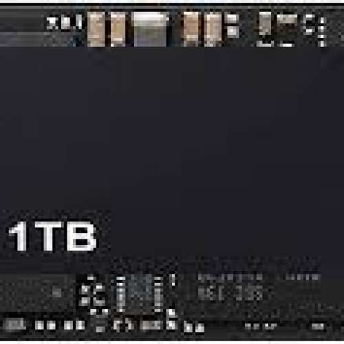 1TB Samsung 970 EVO Plus M2 NVMe