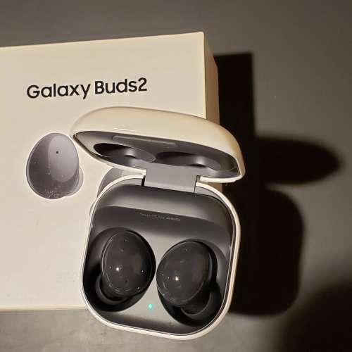 Samsung Galaxy Buds 2