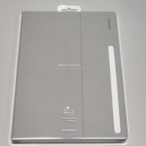 原裝三星 Samsung Galaxy Tab S7 FE , S7 + , S7 Plus , S8+ 5G 書本式保護套 Cover