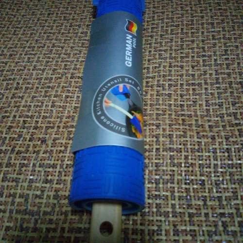 德國寶 German Pool 矽膠廚具套裝