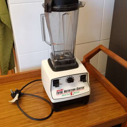 Vitamix WM0109 高速攪拌機