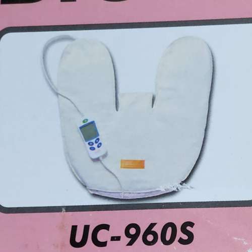 Biothermored Moist Heating Pad醫療復健濕熱電氈 二手或全新個人護理, 電器傢俱