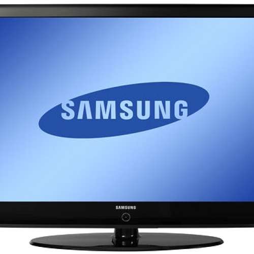 Samsung TV 普通全高清數碼電視 LA40M86BD 約 10年機 功能及屏幕全部正常