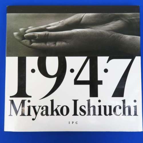 買賣全新及二手攝影書籍, 攝影產品- 石内都写真集『1・9・4・7 Miyako