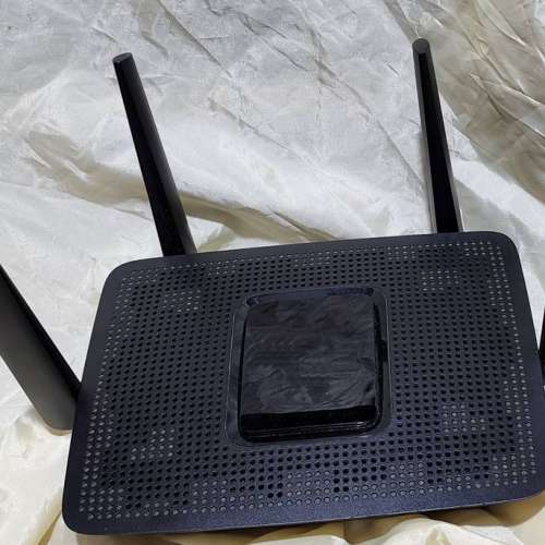 LINKSYS EA8300 WIRELESS ROUTER AC2200