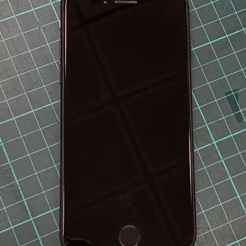 iPhone SE 2代 256GB 黑色（電池85%）