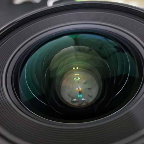 Sigma 24mm F1.4 Art for Nikon
