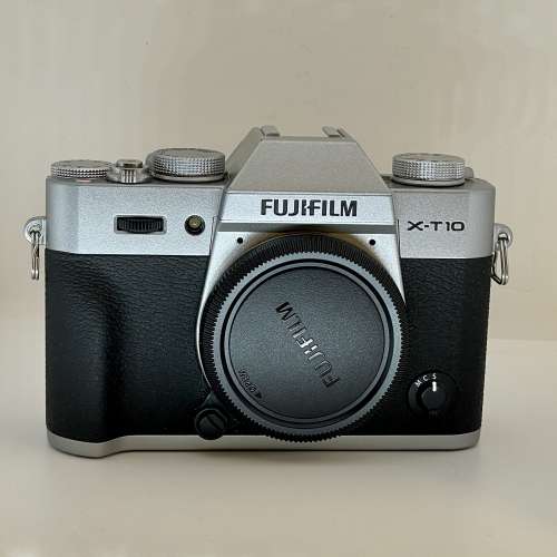 Fujifilm X-T10 /XT10