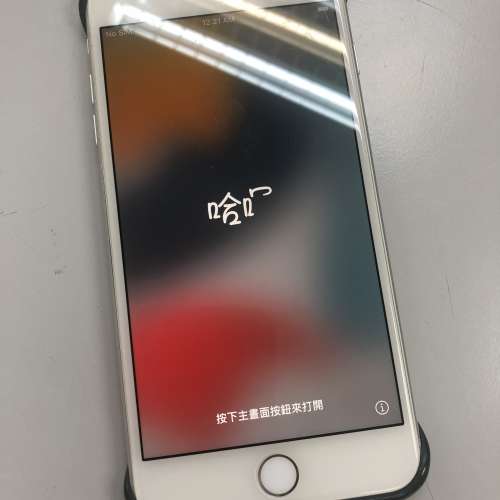 Iphone 8Plus 64G