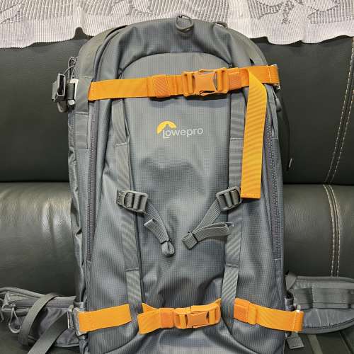 Lowepro Whistler BP 450 AW 專業相機背囊灰色 99%新