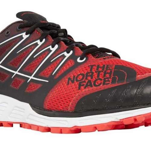 The North Face Ultra Endurance II Trail Running Shoes (Mens)