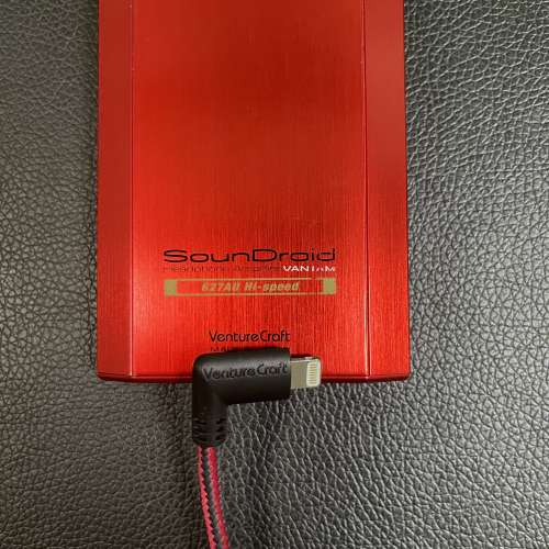 VentureCraft SounDroid VANTAM 627AU 試VentureCarft - feverSound.com