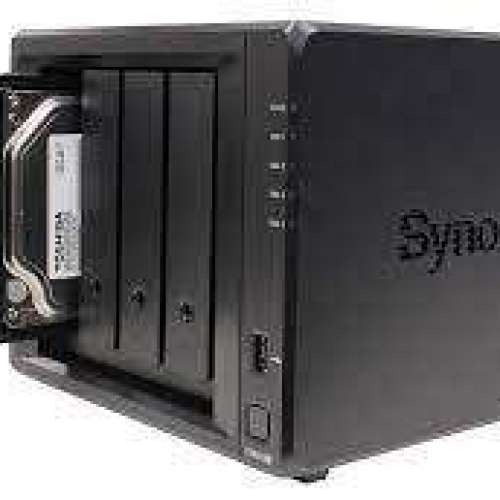 Synology DS920+ Kingston 16gb ram for NAS