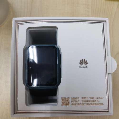 華為/Huawei WATCH D