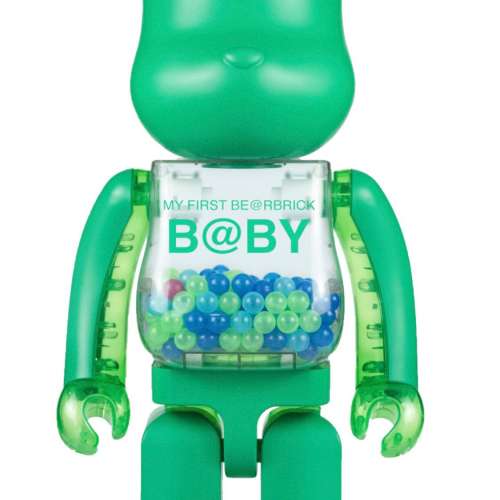 現貨Bearbrick Macau 2022 全1000% - 二手或全新潮流玩意, 潮流及名牌