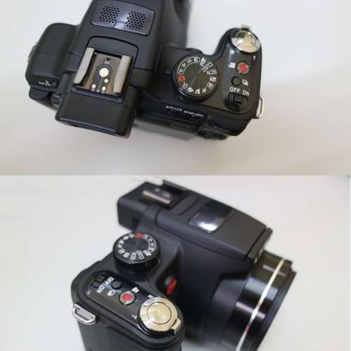 Leica V-LUX 2 95% New (not canon / Nikon / Fujifilm)