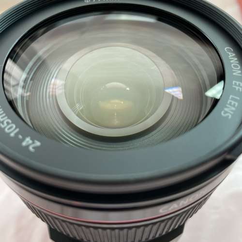超新淨Canon EF 24-105mm F4 L IS USM